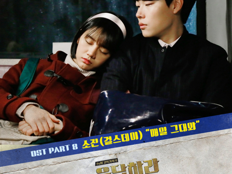 Reply 1988 OST Part.8