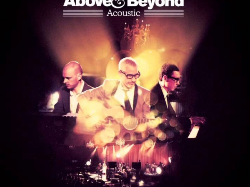 Sun & Moon (Acoustic)