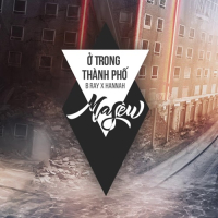 Ở Trong Thành Phố (Single)