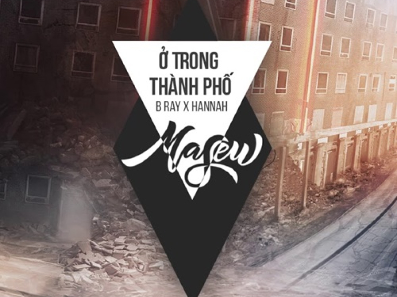 Ở Trong Thành Phố (Single)