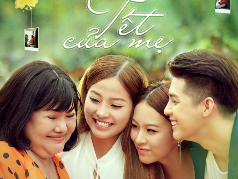 Tết Của Mẹ (Single)