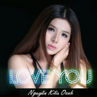 Love You (Single)