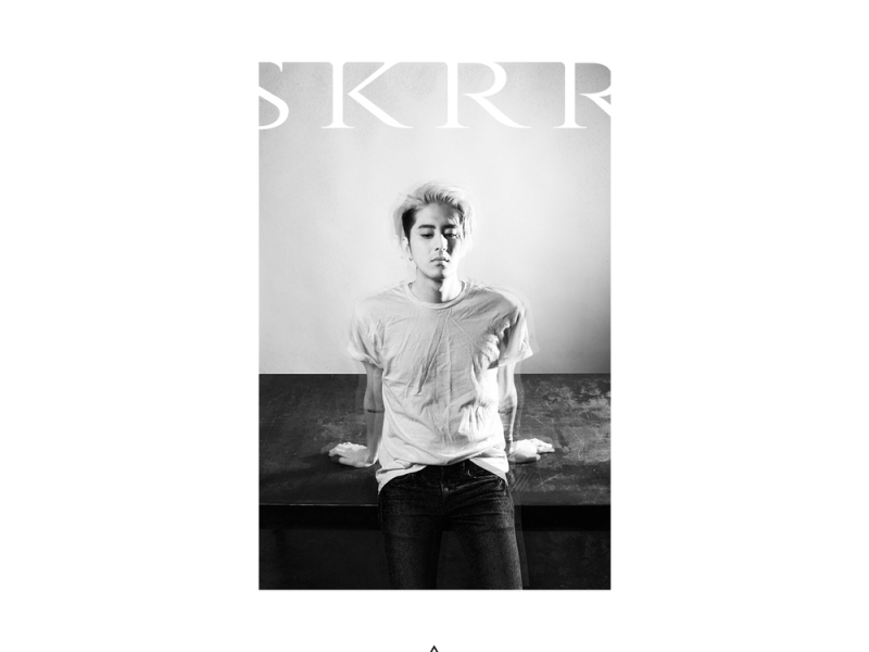 Skrr (Single)