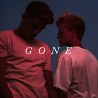 Gone (EP)