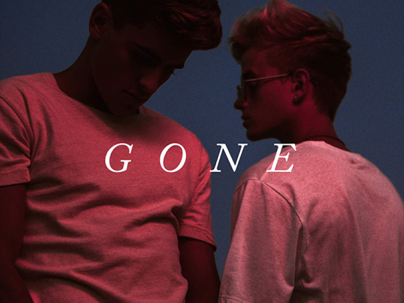 Gone (EP)