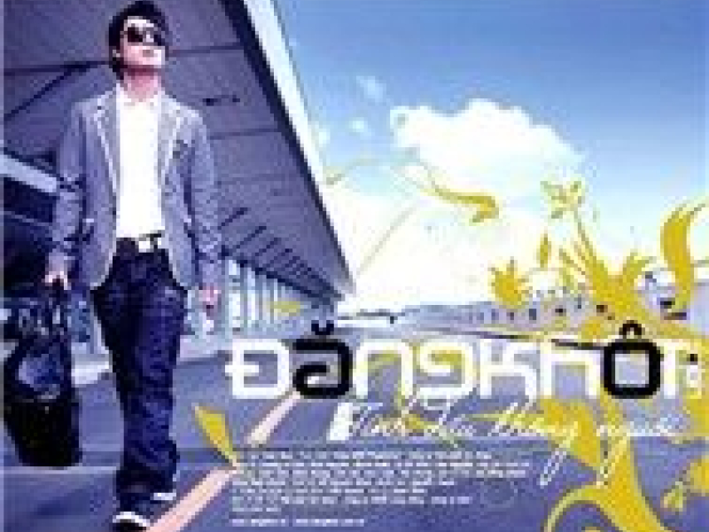 Tình Đầu Không Nguôi