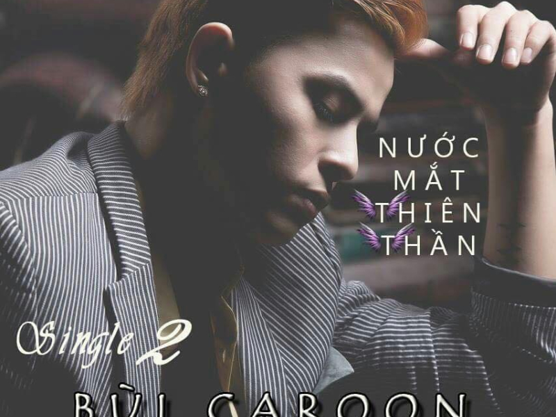 Nước Mắt Thiên Thần (Single)