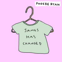 James Has Changed (Single)