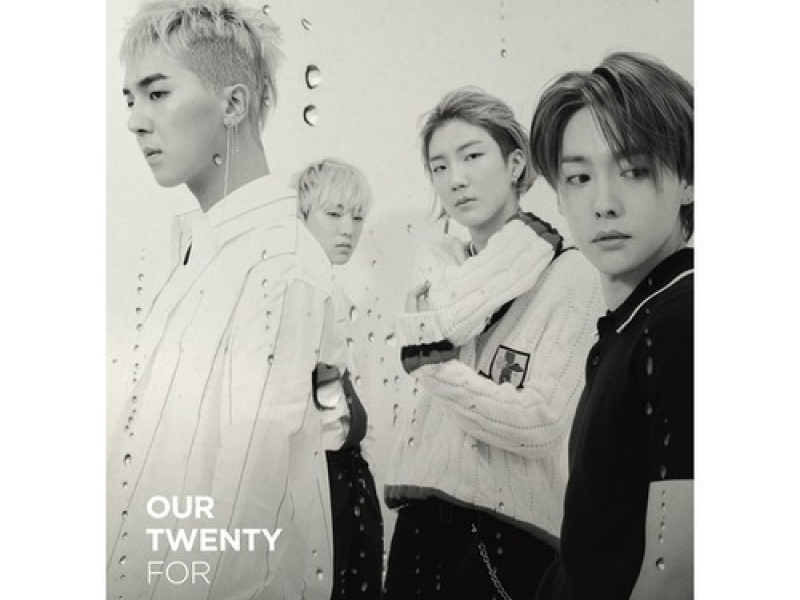 Our Twenty For (Japanese)