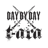 Day By Day (Japanese Version)