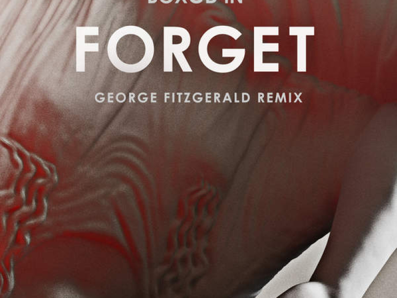 Forget (George FitzGerald Remix) (Single)