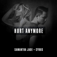 Hurt Anymore (Single)