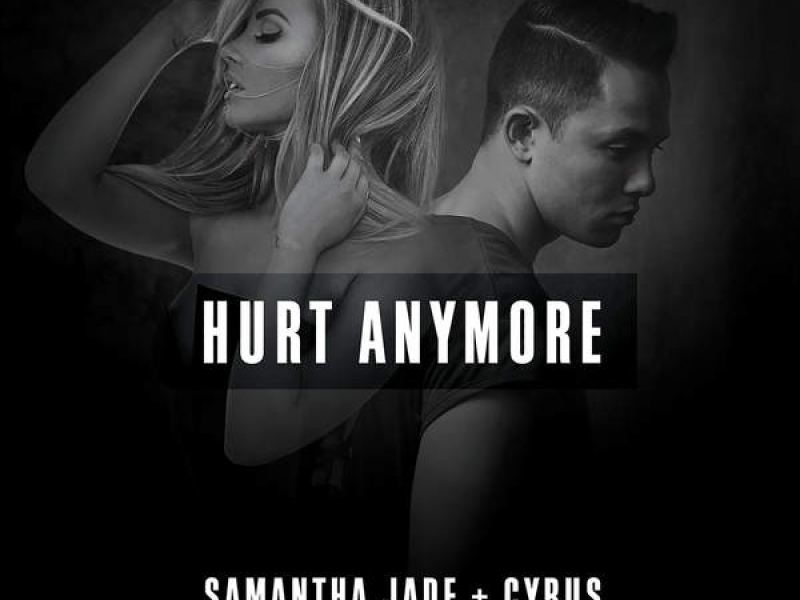 Hurt Anymore (Single)