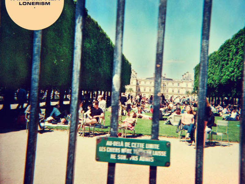 Beverly Laurel (Single)