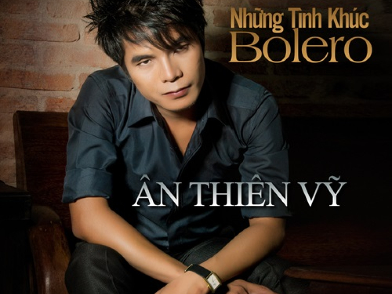 Những Tình Khúc Bolero