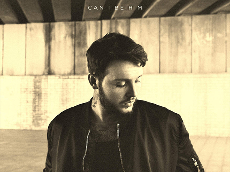 Can I Be Him (SJUR Remix)  (Single)