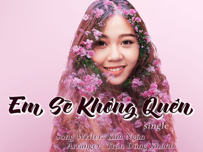 Em Sẽ Không Quên (Single)