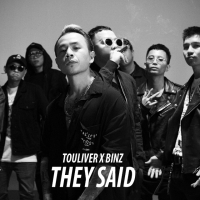They Said (Single)