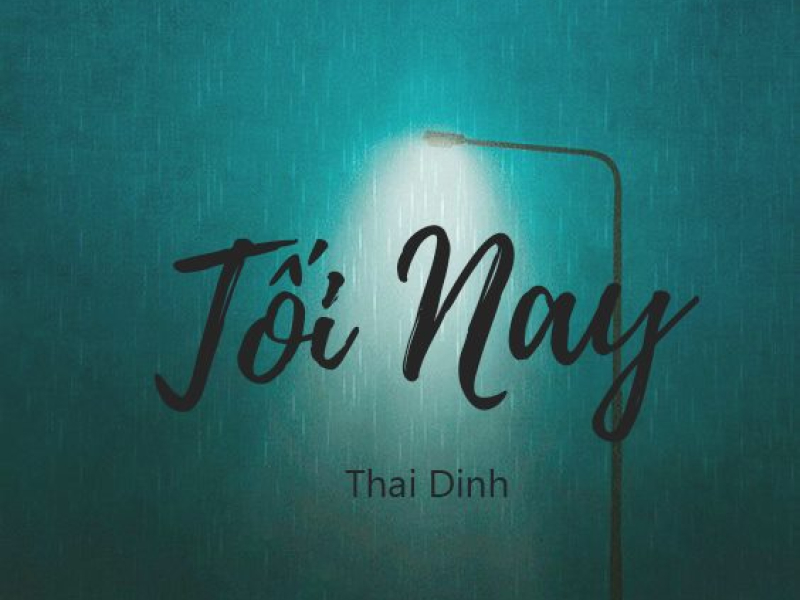 Tối Nay (Single)