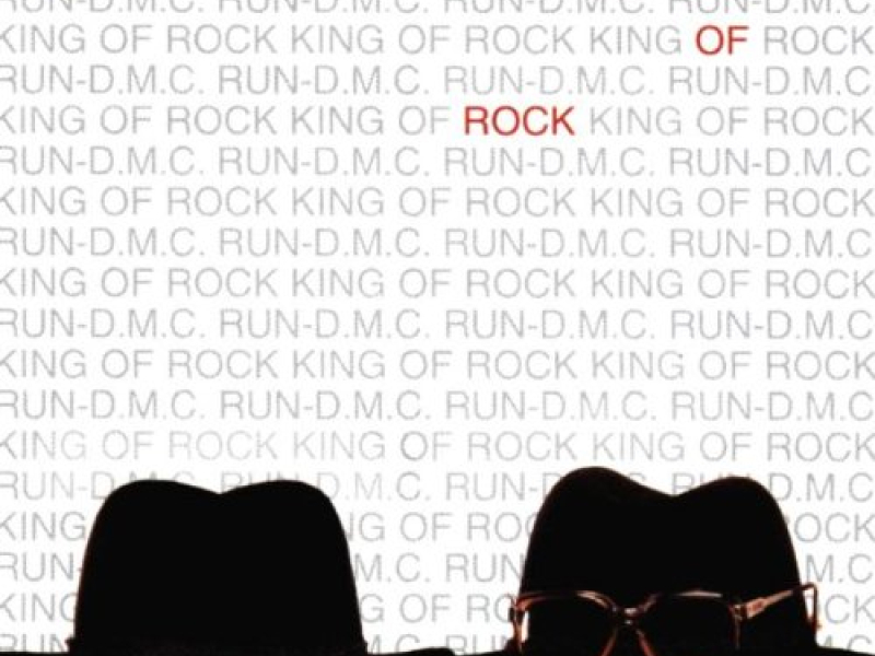 King Of Rock (Expanded Edition)