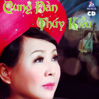 Cung Đàn Thúy Kiều