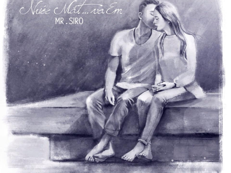 Nước Mắt Và Em