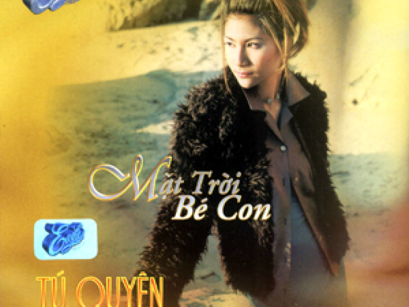 Mặt Trời Bé Con