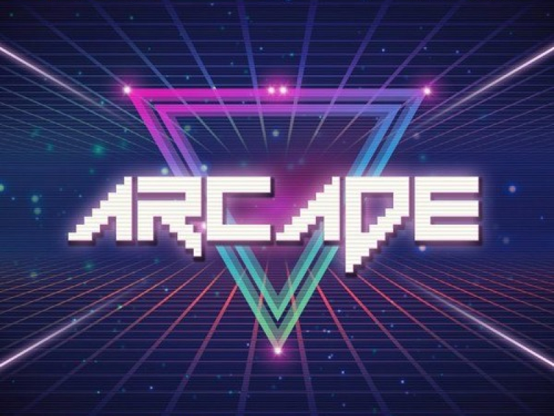Arcade (Radio Edit)