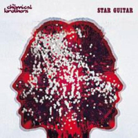Star Guitar (Singles) (Mix)