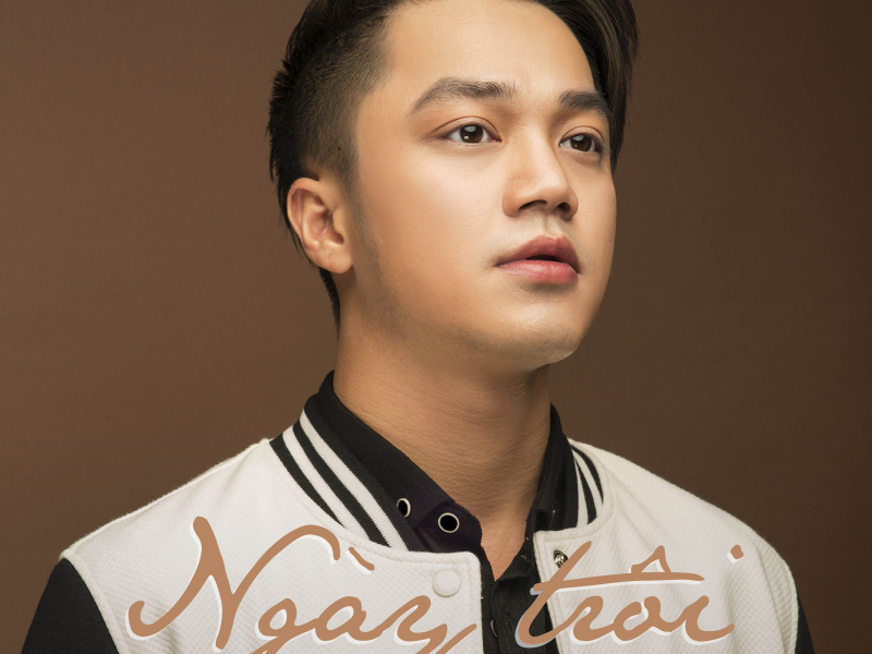 Ngày Trôi (Single)