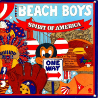 Spirit Of America (CD2)