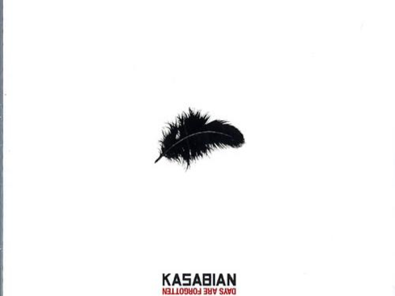 Days Are Forgotten (Promo)