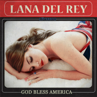 God Bless America - Mixtape