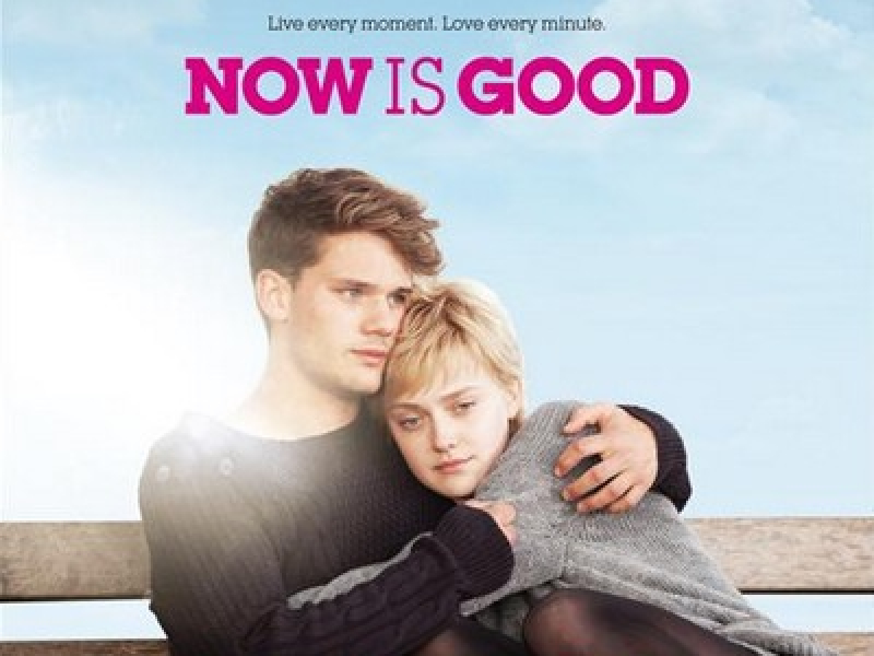 Now Is Good OST