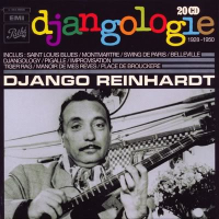 Djangologie 1928-1950 (CD7)