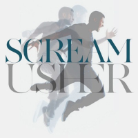 Scream (Promo CD)