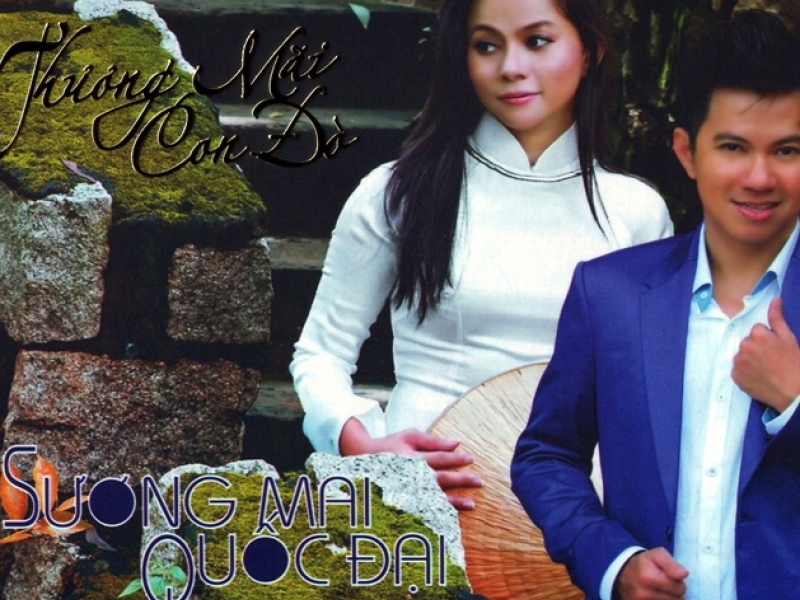 Thương Mãi Con Đò