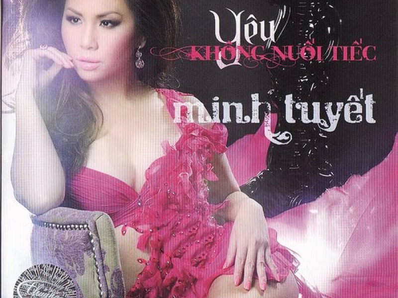 Yêu Không Hối Tiếc