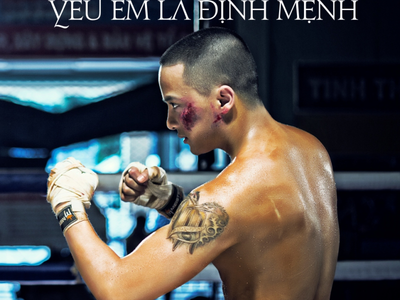 Yêu Em Là Định Mệnh (Single)