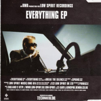 Everything EP