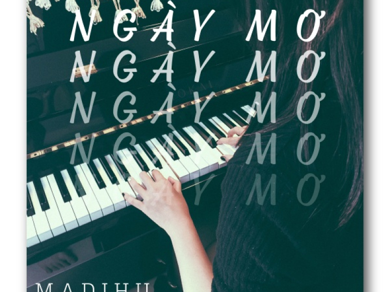 Ngày Mơ (Single)