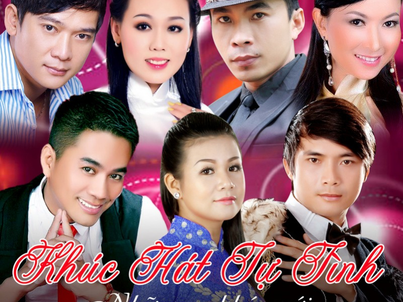 Khúc Hát Tự Tình