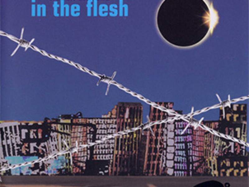 In The Flesh (CD1)