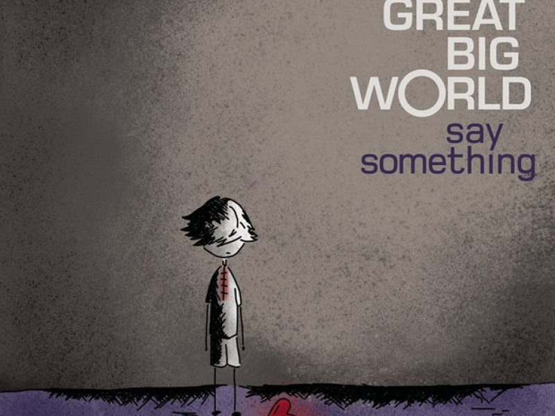 Say Something (Single)