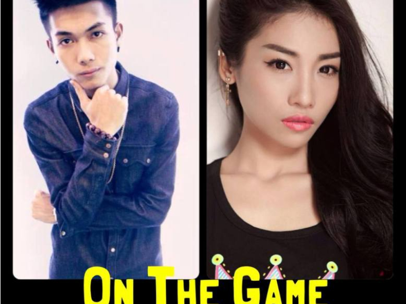 On The Game (Single)