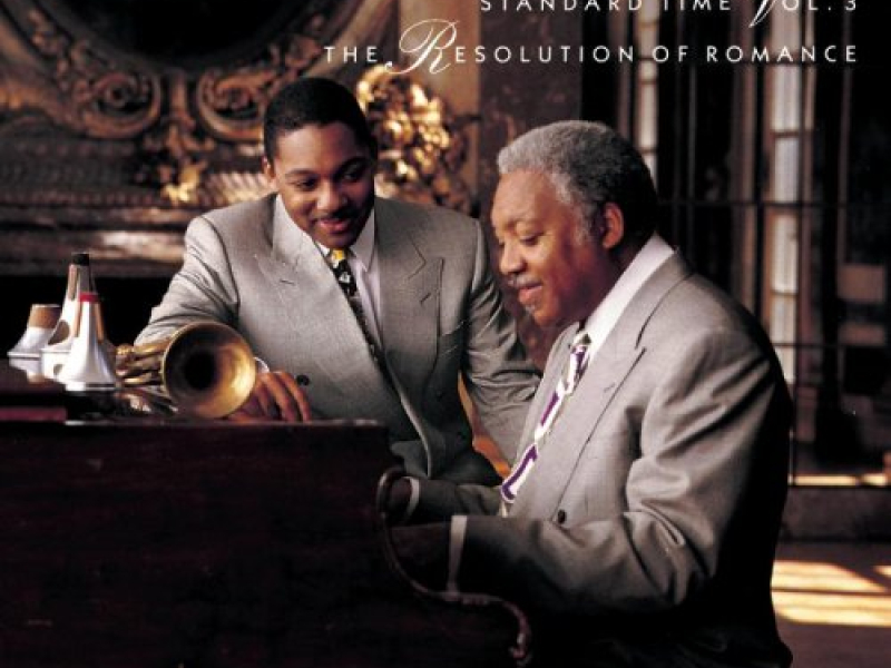 Standard Time Vol 3 (CD2)