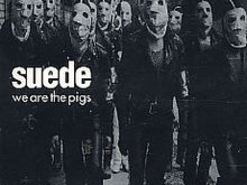 We are the pigs (Single)