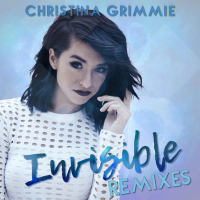 Invisible (Remixes) (US Store)