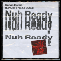Nuh Ready Nuh Ready (Single)