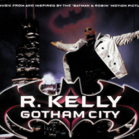 Gotham City (CDM)